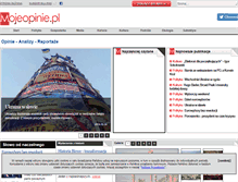 Tablet Screenshot of podroze-po-chinach.mojeopinie.pl